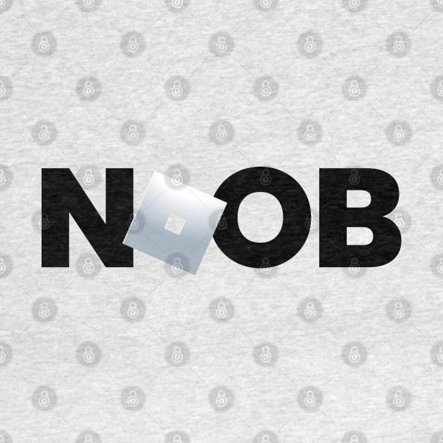 Classic Roblox NOOB Light by souvikpaul